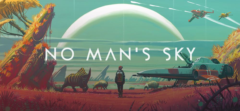 No Man's Sky vince un GDC Award, ma nessuno sale sul palco a ritirarlo.jpg